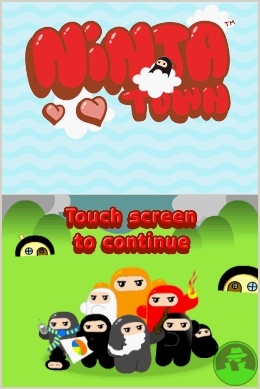 Ninja Town